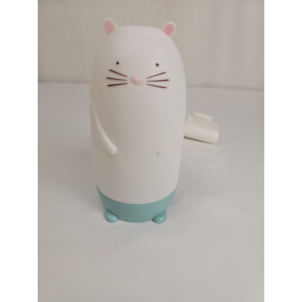 IKEA SPIKEN Otter LED Night Light Multicolor 704.691.45 Lisa Reiser 5"